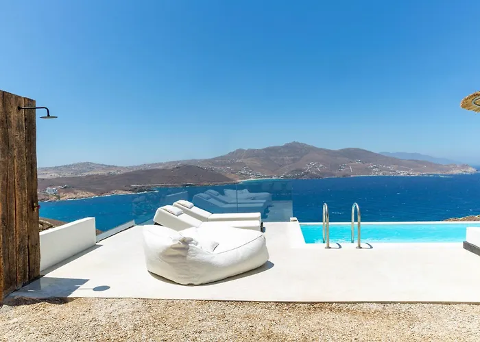 Amaze Mykonos