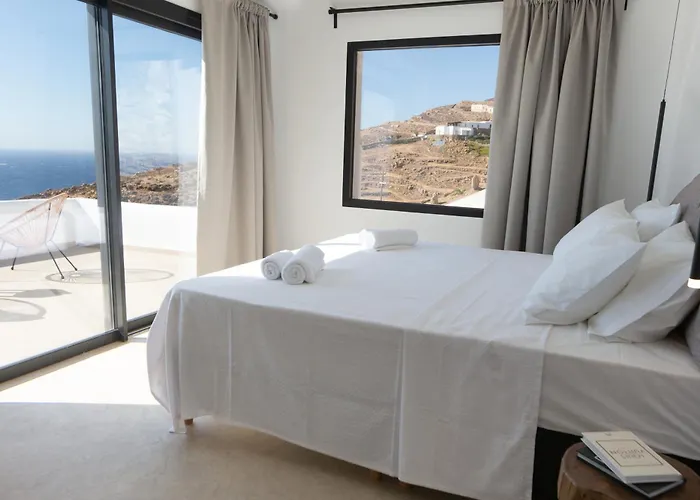Villa Amaze Mykonos