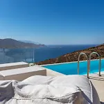 别墅 Amaze Mykonos *