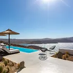Amaze Mykonos 别墅 Mykonos Town