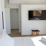 别墅 Amaze Mykonos