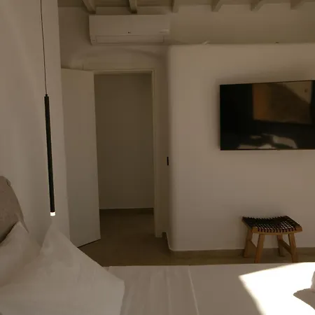 Amaze Mykonos 别墅 Mykonos Town