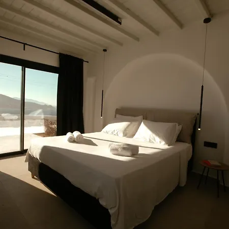 别墅 Amaze Mykonos Mykonos Town
