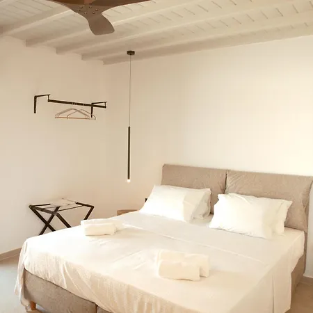 Amaze Mykonos 别墅 *