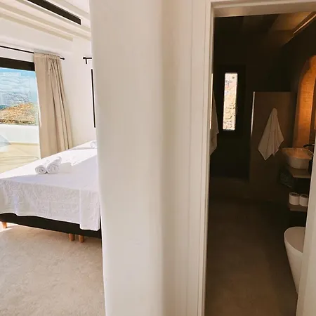 别墅 Amaze Mykonos Mykonos Town