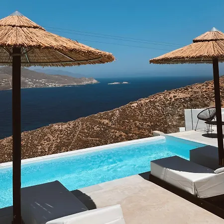 Amaze Mykonos