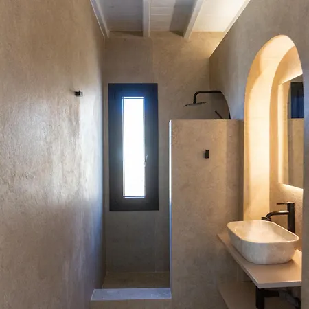 别墅 Amaze Mykonos Mykonos Town