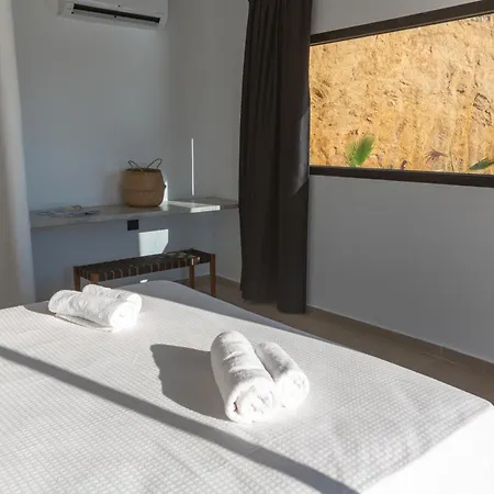 Amaze Mykonos 别墅 Mykonos Town