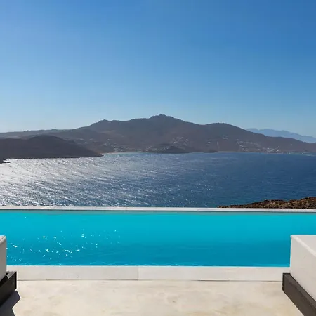 别墅 Amaze Mykonos *