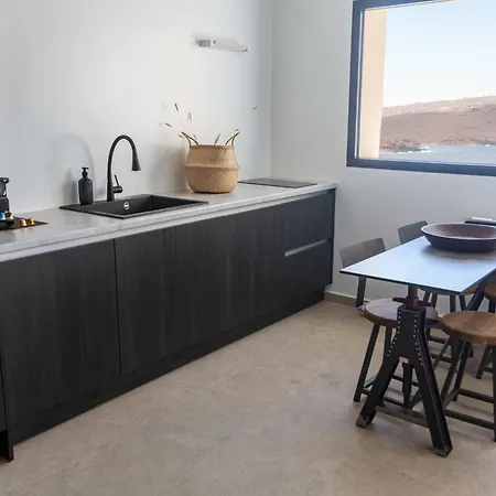 Вилла Amaze Mykonos Mykonos Town