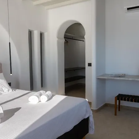 Amaze Mykonos 别墅