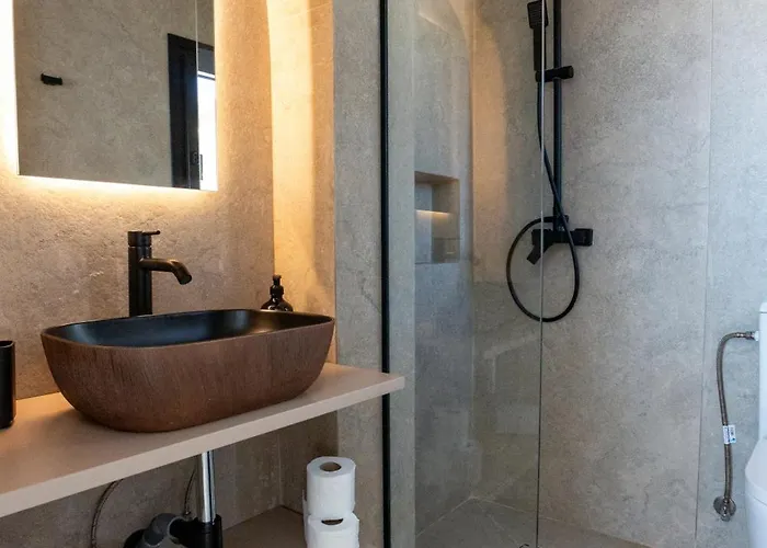 Amaze Mykonos * Mykonos Town