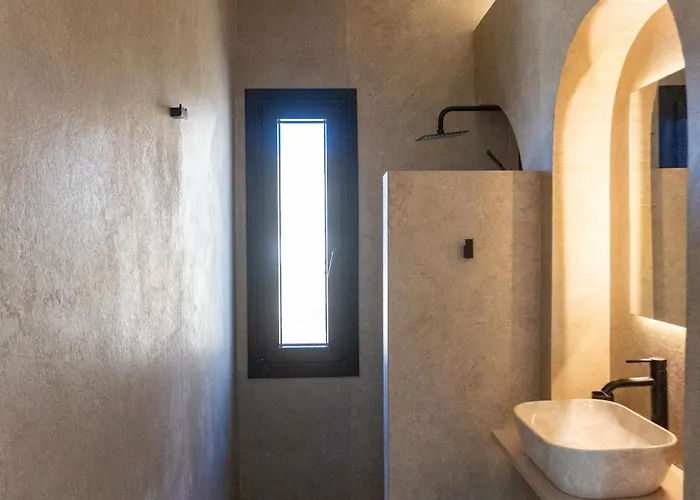 Вилла Amaze Mykonos Mykonos Town