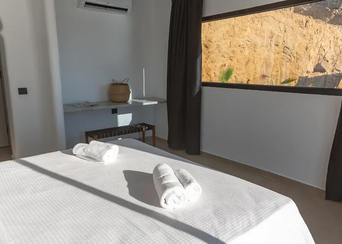 Amaze Mykonos Вилла Mykonos Town