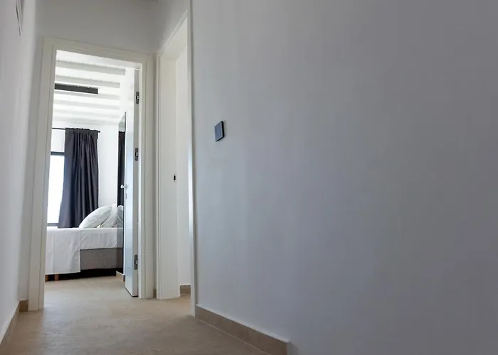 Вилла Amaze Mykonos Mykonos Town