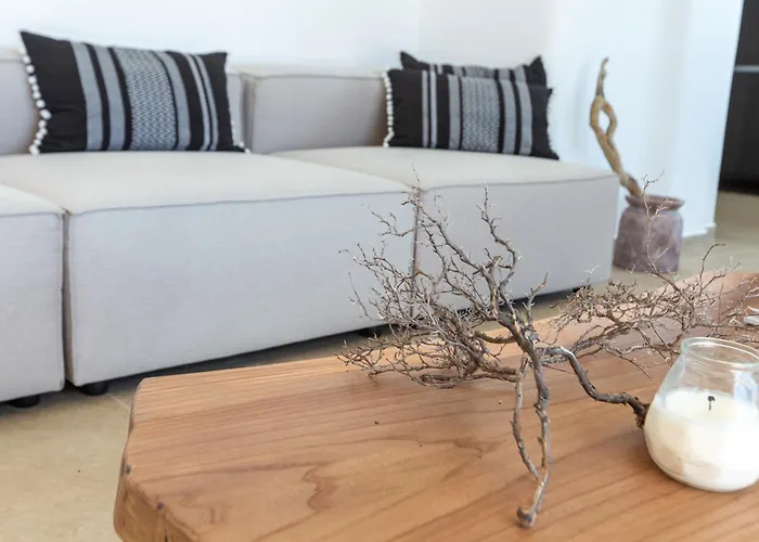 Вилла Amaze Mykonos