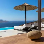 Βίλα Amaze Mykonos