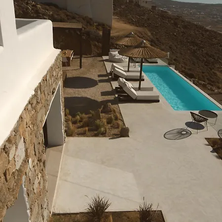 Amaze Mykonos *