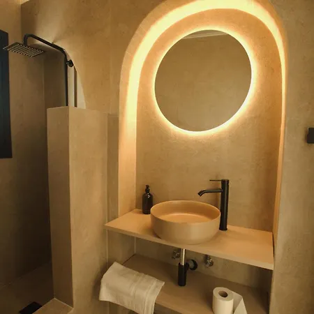 Amaze Mykonos Villa *