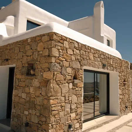 Villa Amaze Mykonos *