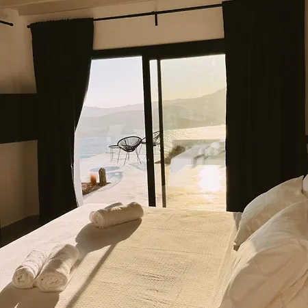 Villa Amaze Mykonos *