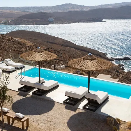 빌라 Amaze Mykonos *
