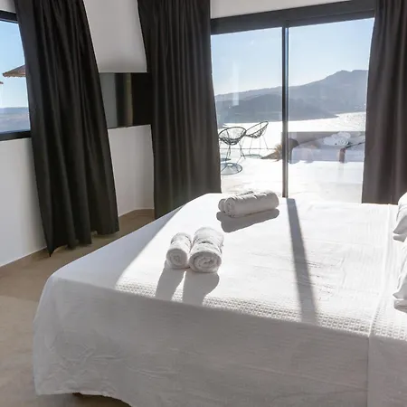 Amaze Mykonos