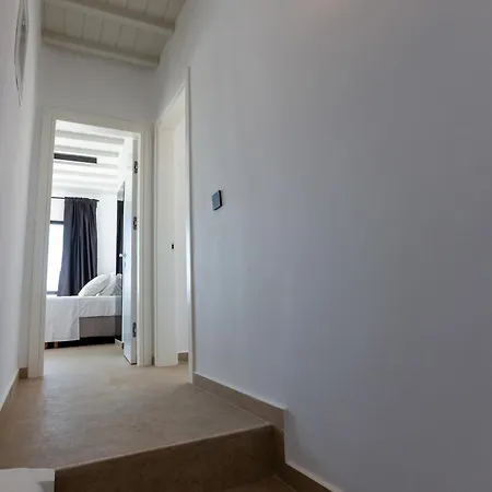Villa Amaze Mykonos Mykonos Town