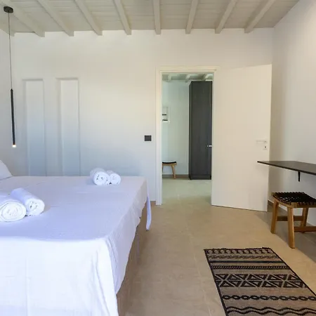 Amaze Mykonos Villa *