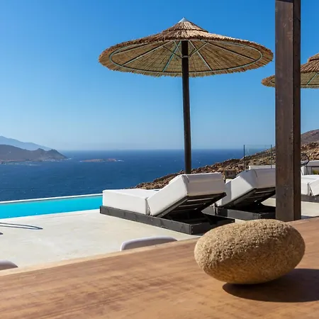 빌라 Amaze Mykonos