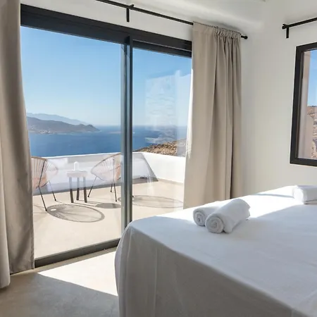 Amaze Mykonos * 아노 메라