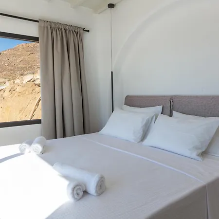 Villa Amaze Mykonos