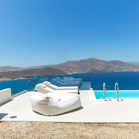 Amaze Mykonos