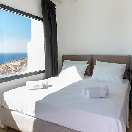 Amaze Mykonos *