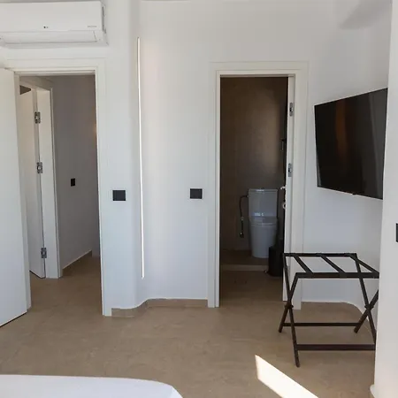 Amaze Mykonos Villa Mykonos Town