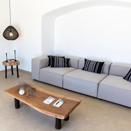 Amaze Mykonos * 아노 메라