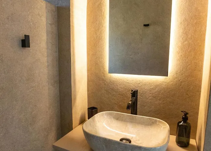 Villa Amaze Mykonos *