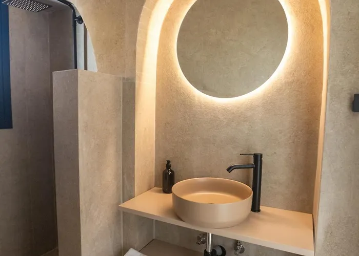 Amaze Mykonos * Mykonos Town