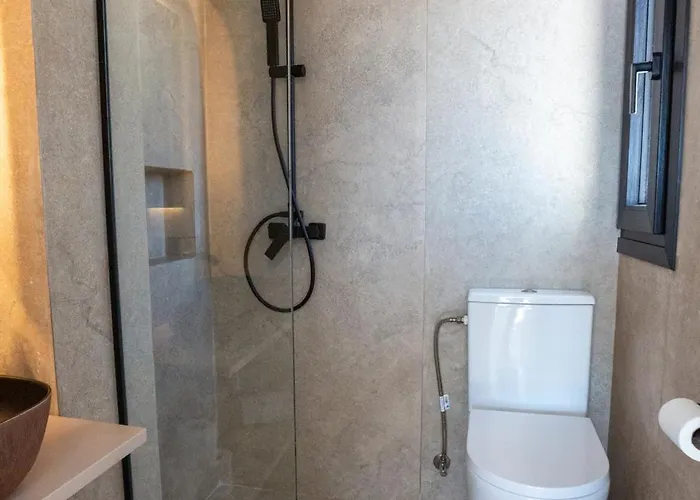 Amaze Mykonos * Mykonos Town