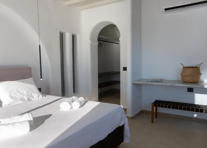 Amaze Mykonos Villa