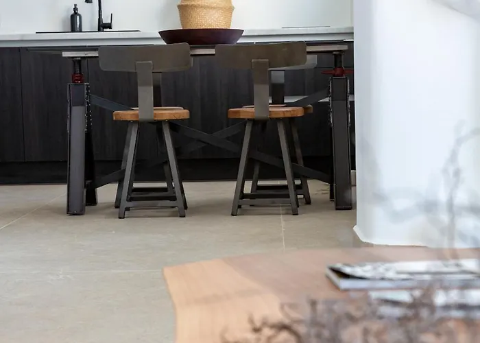 Amaze Mykonos * Mykonos Town