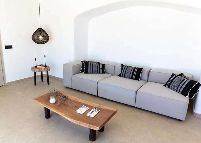 Amaze Mykonos * Mykonos Town